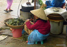 Hoi An - Vietnam